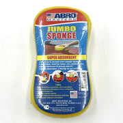 ABRO Masters Jumbo Sponge