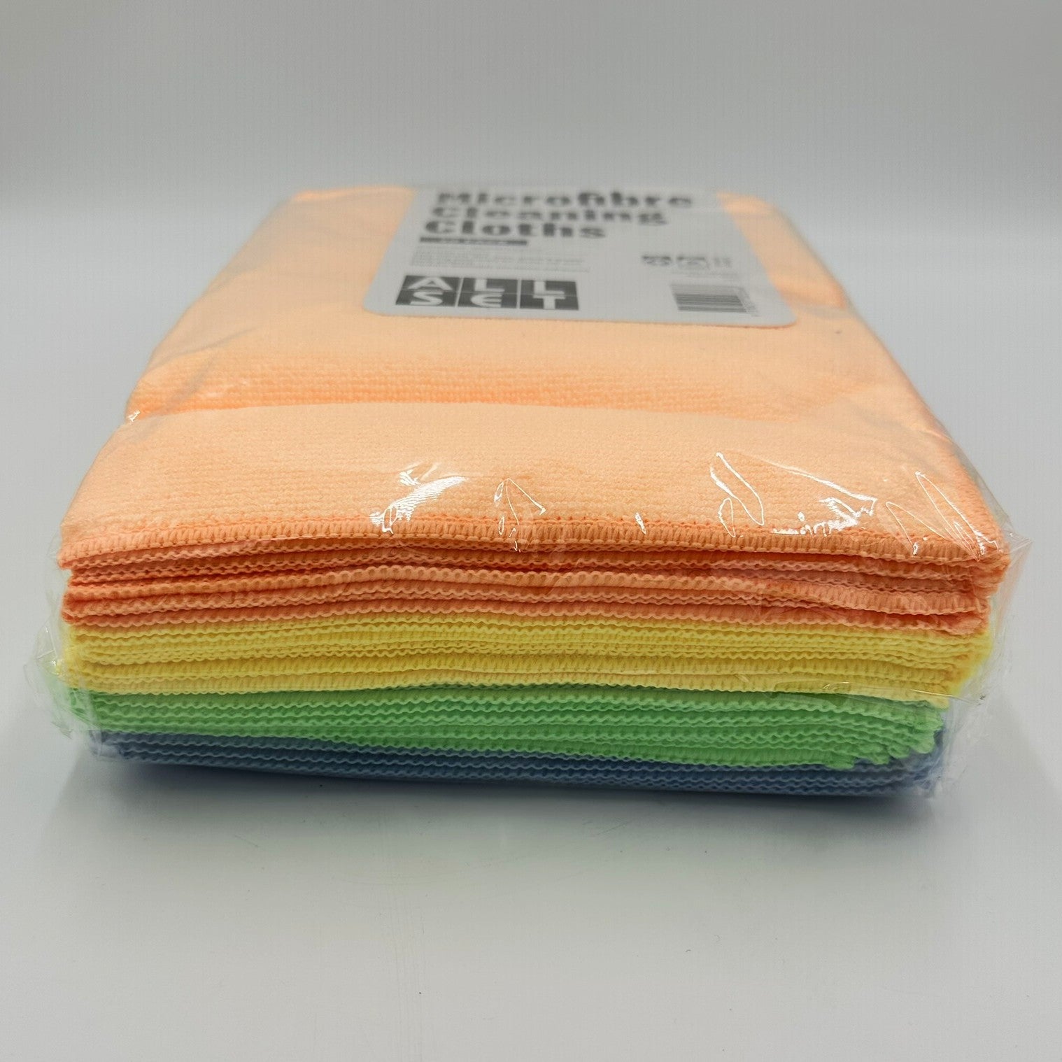 Micro Fibre Cleaning Cloths 20PK