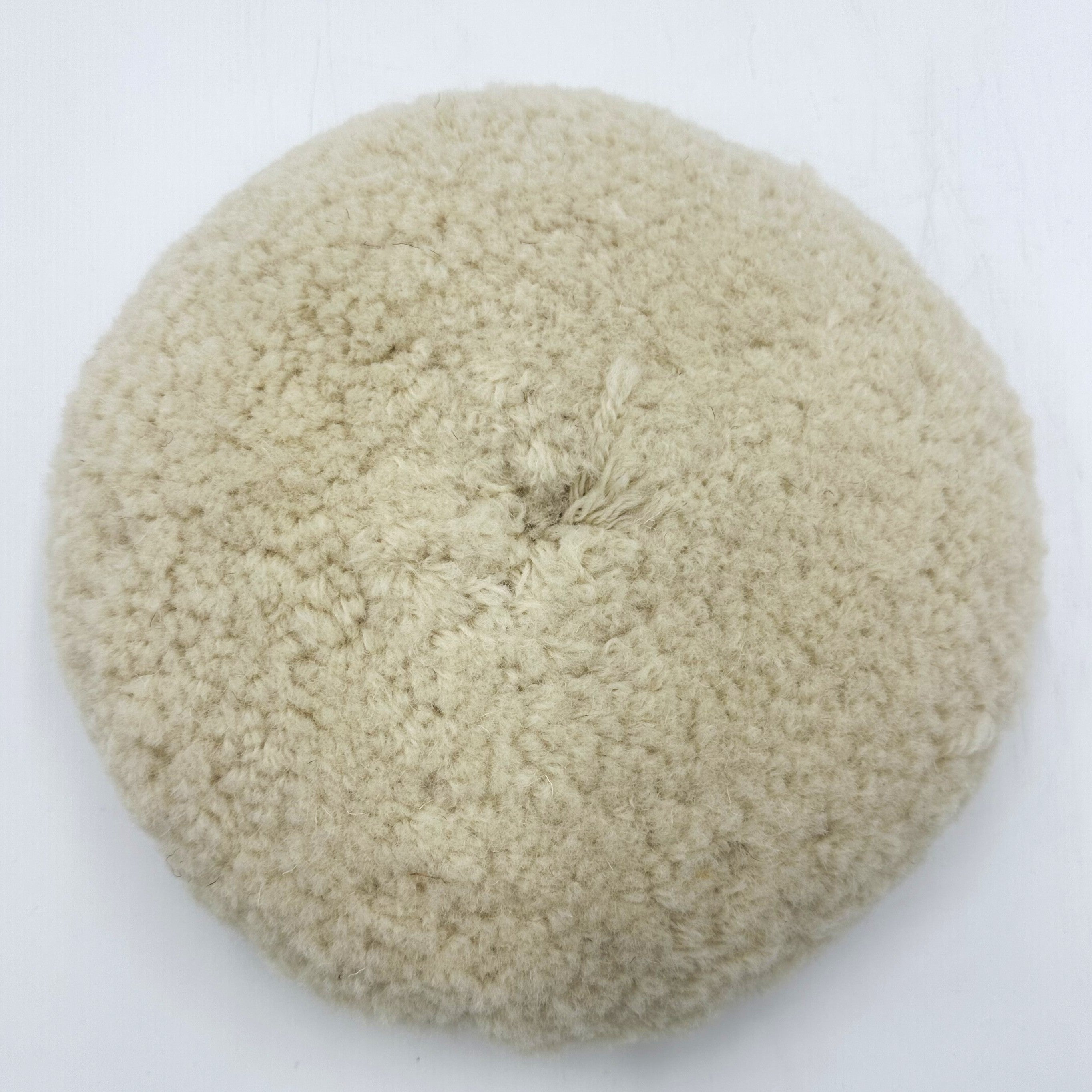 Double Sided Buff Pad 200mm
