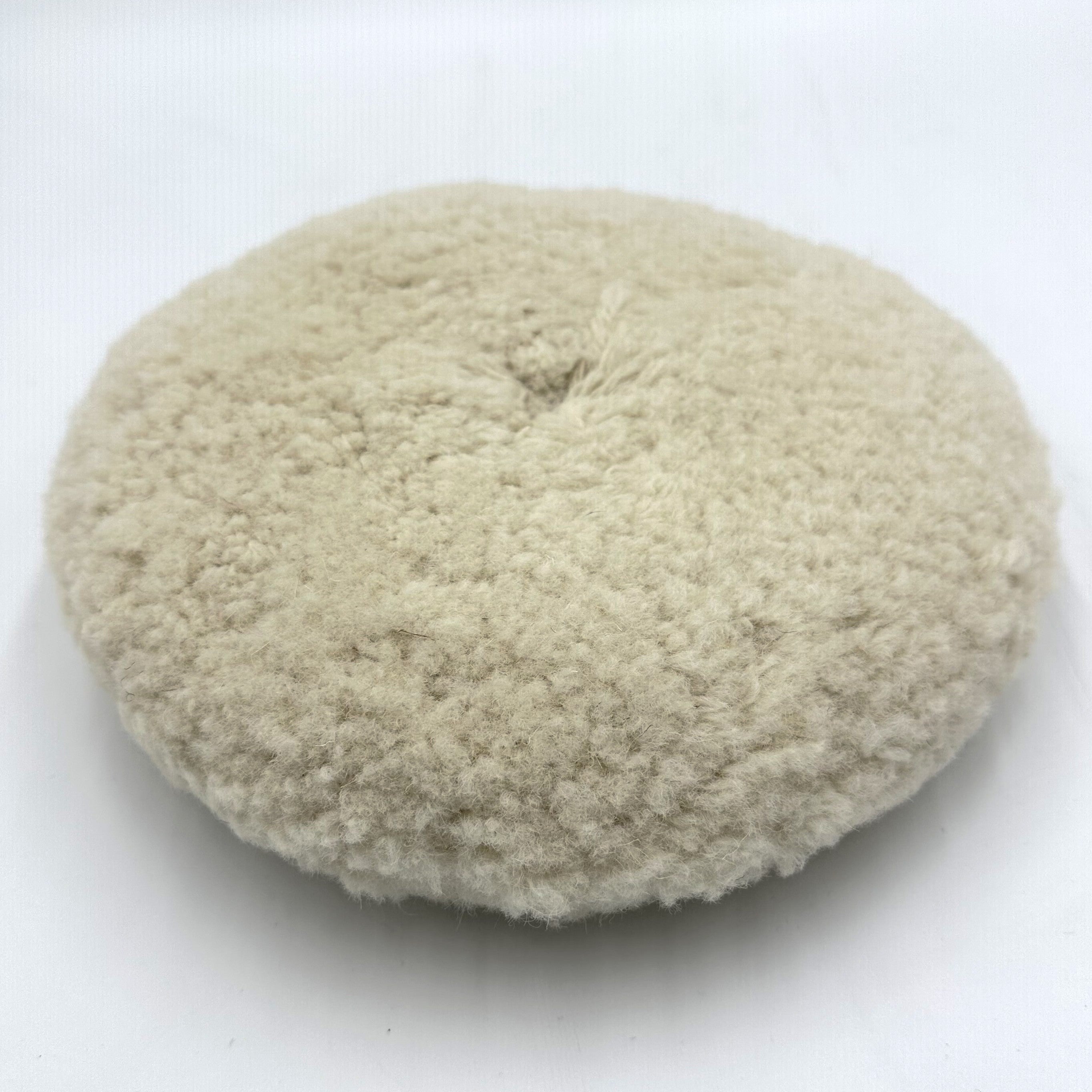 Double Sided Buff Pad 200mm
