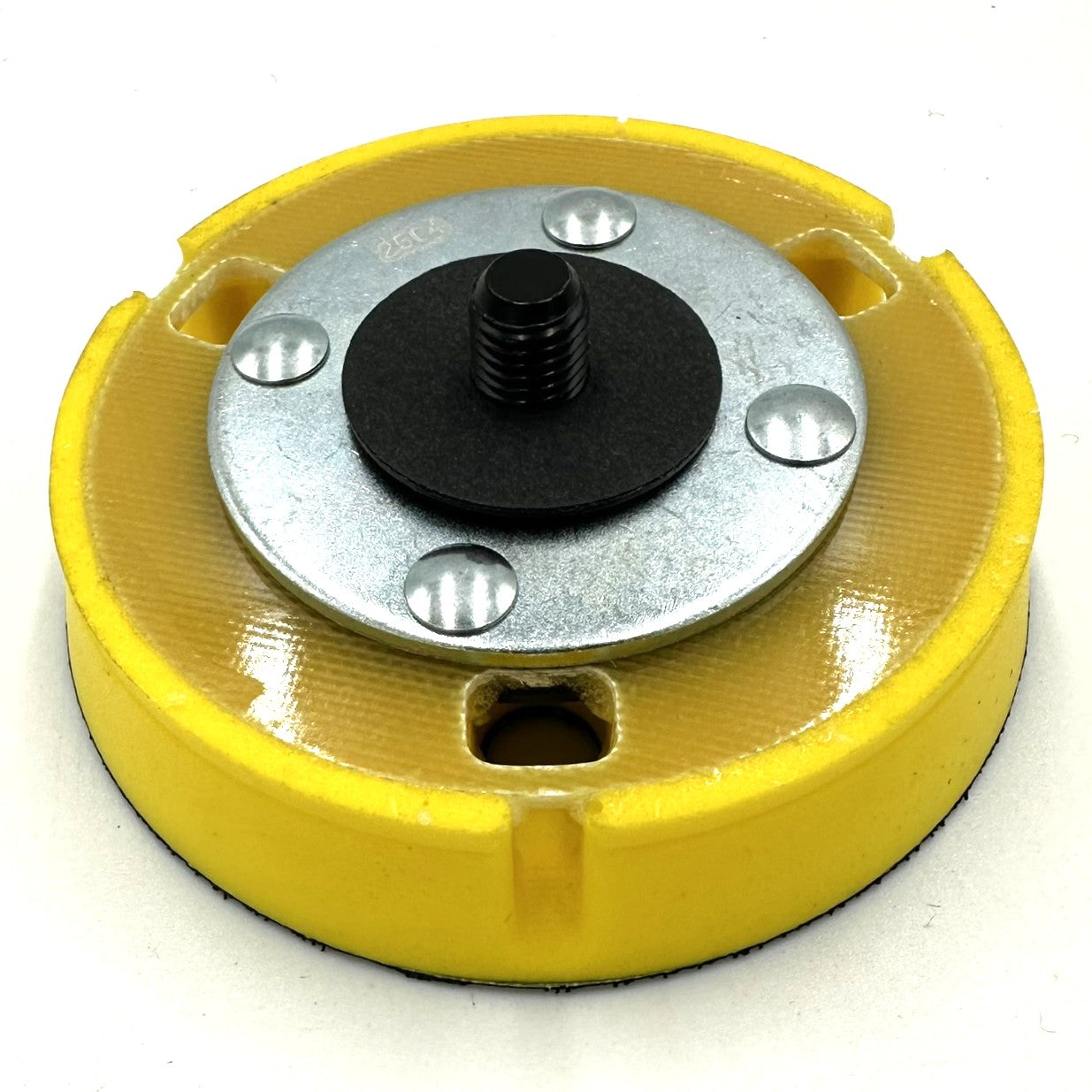 75mm Hard Pad (RMAX)