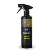 Cartec Insect Remover 500ml with Sprayer
