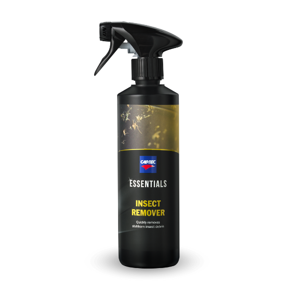 Cartec Insect Remover 500ml with Sprayer