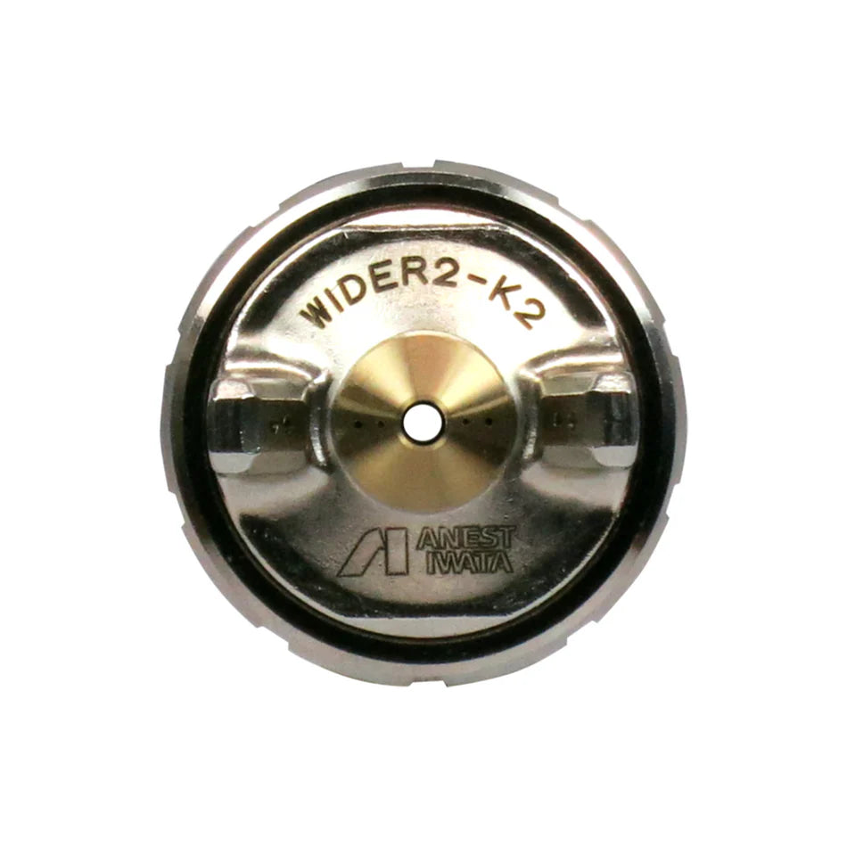 Iwata Wider 2 Suction Gun Only 1.5mm