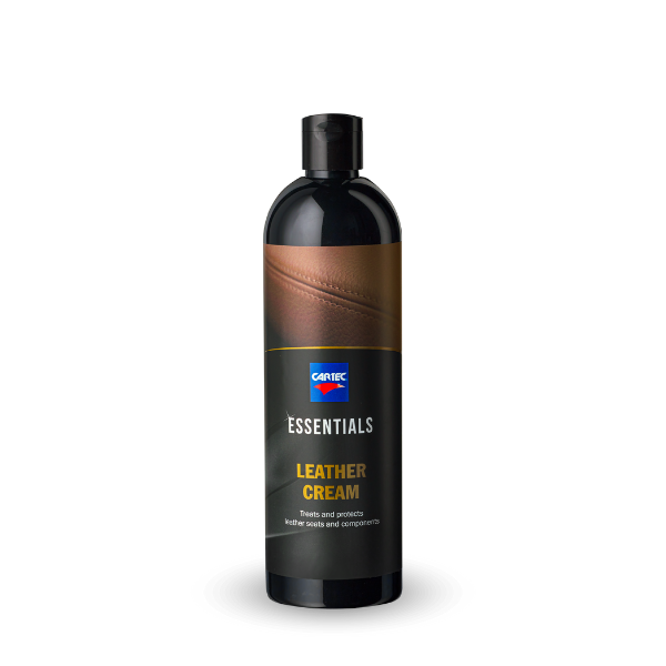 Cartec Leather Cream 500ml
