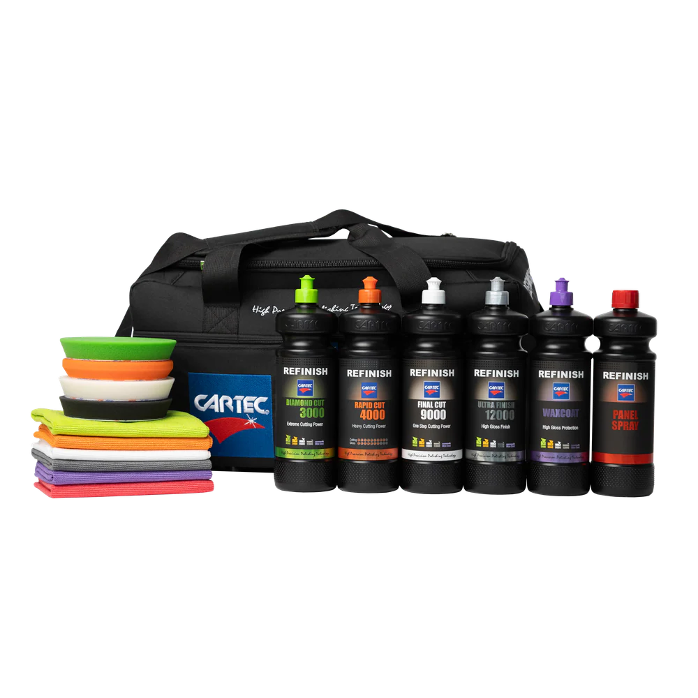 Affordable Paint Supplies