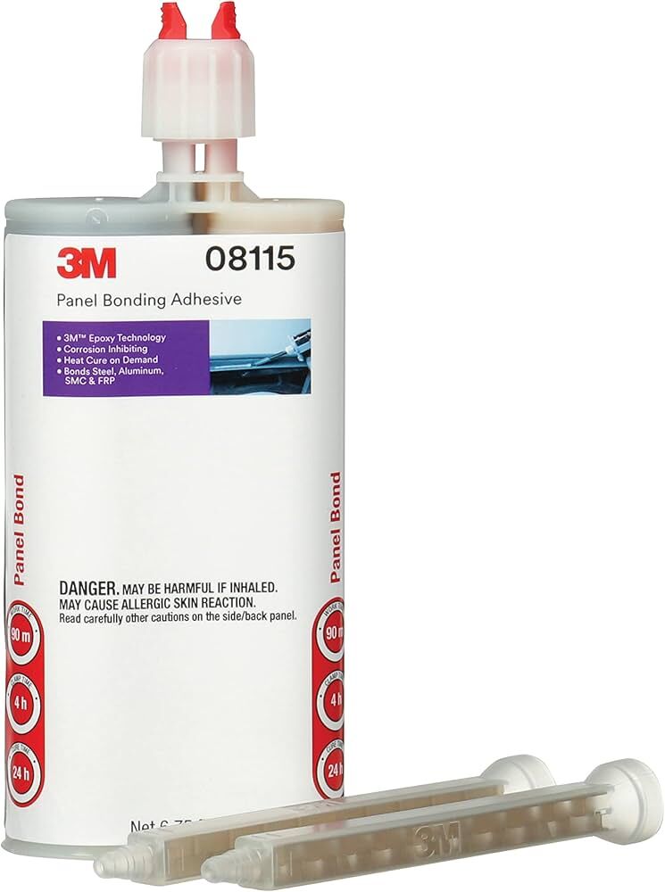3M™ Panel Bonding Adhesive