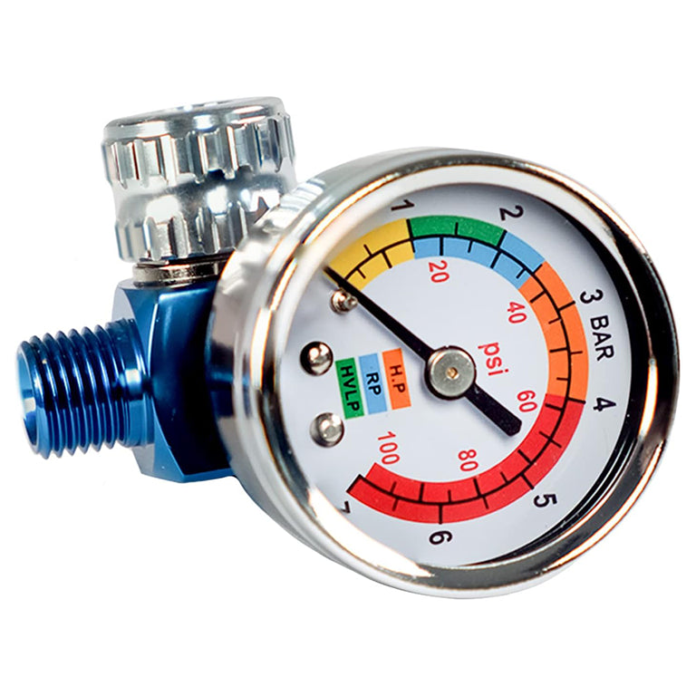 IWATA Spray Gun Air Regulator DR5