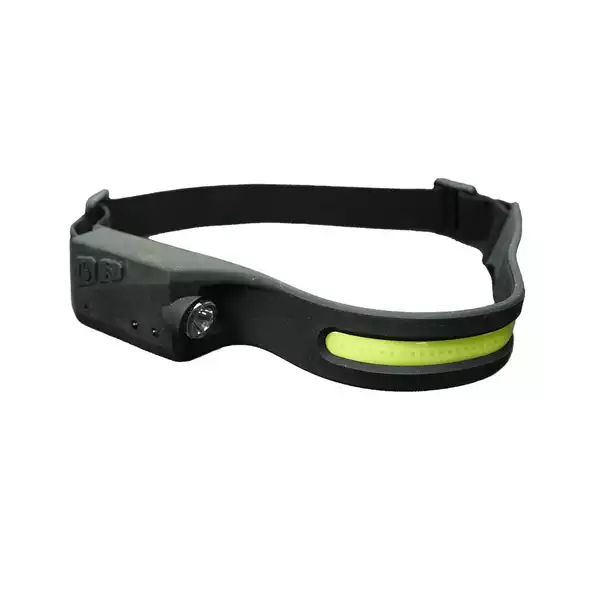 2SPRAY INDIVIDUAL LED HEAD LAMP