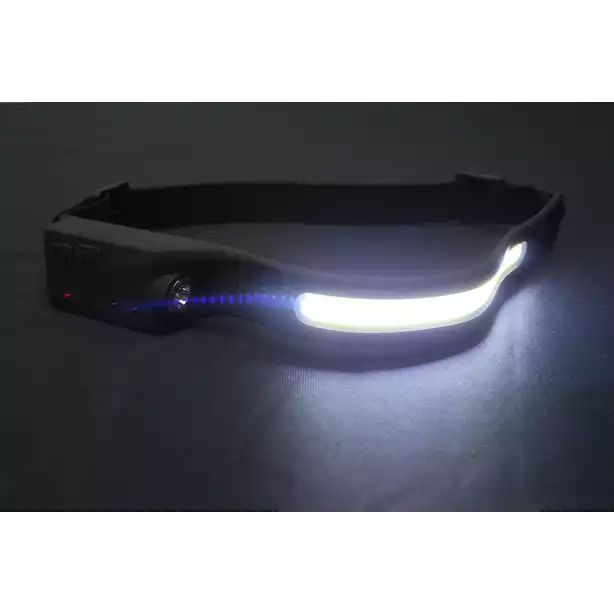 2SPRAY INDIVIDUAL LED HEAD LAMP