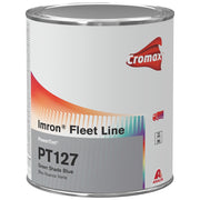 PT127 Imron Powertint Green Shade Blue1L