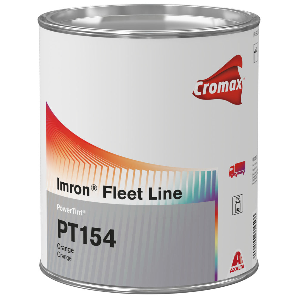 PT154 Imron Powertint Orange 3.5lt
