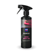 Cartec Quick Spray Wax 500ml - Sprayer