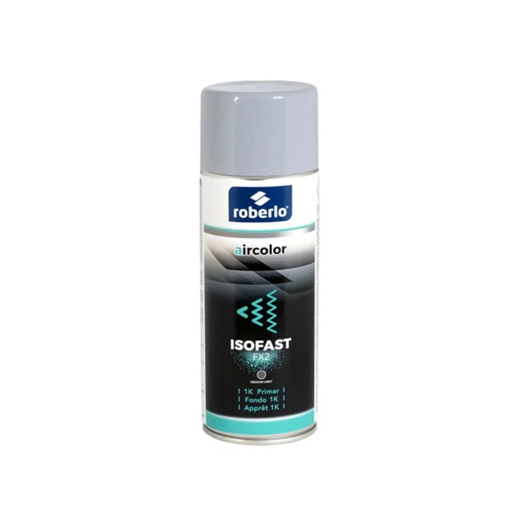 Roberlo Isofast FX2 1K Primer M/G 400ml