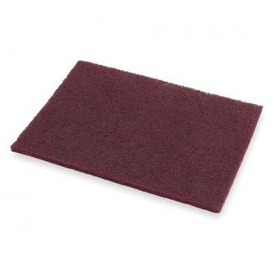 Scotch Brite Red Single