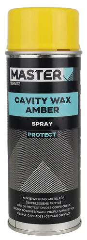 Troton Master Cavity Wax 400ml Aerosol