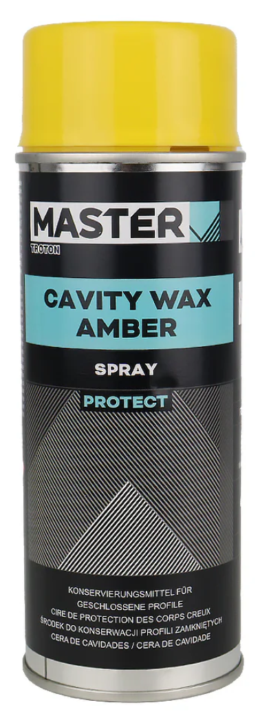 Troton Master Cavity Wax 400ml Aerosol