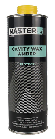 Troton Master Cavity Wax 1L