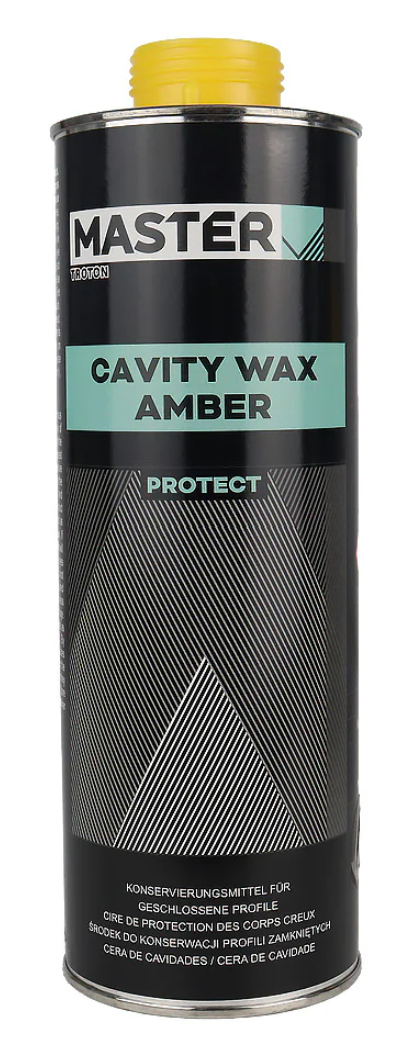 Troton Master Cavity Wax 1L