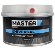 Troton Master Universal Polyester Body Filler