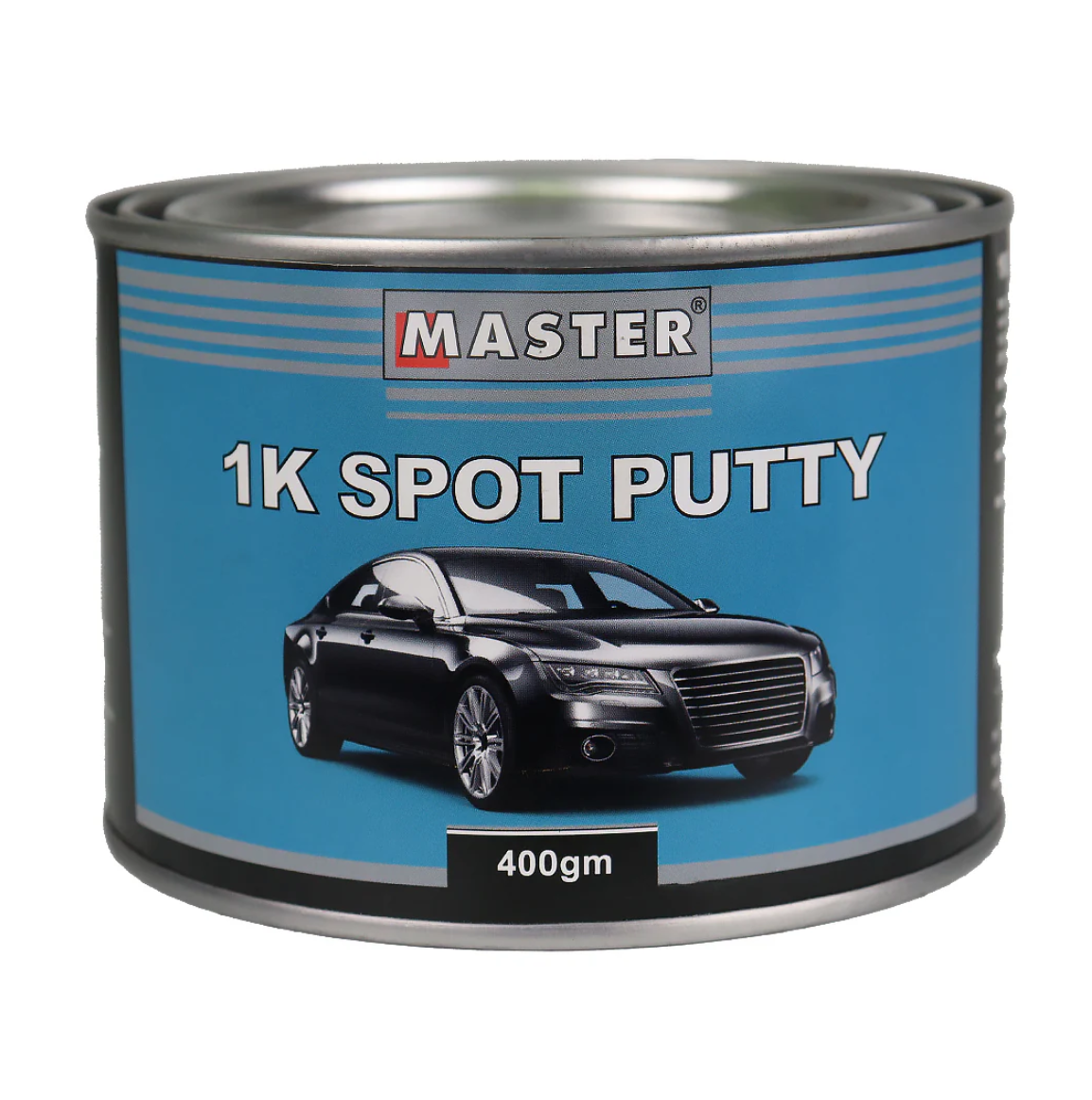 Troton Master 1K Spot Putty 400g