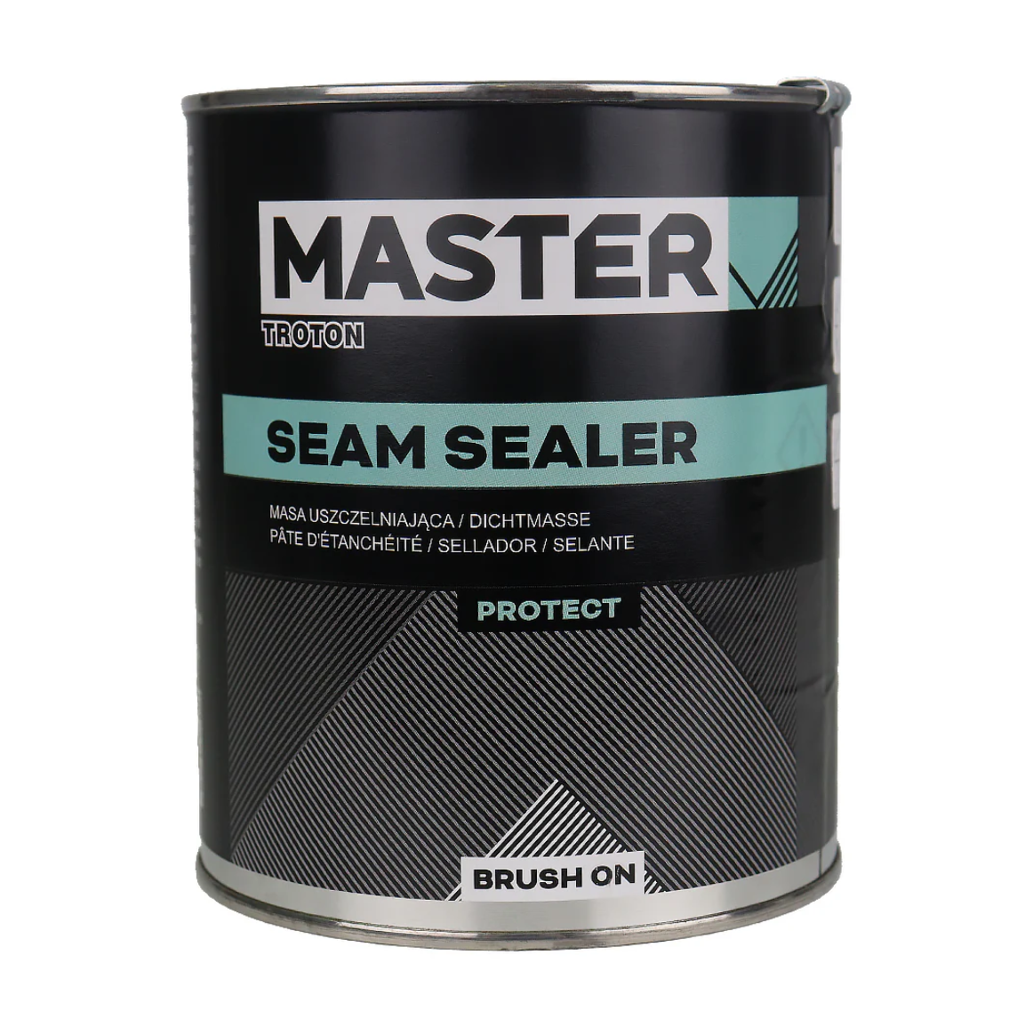 Troton Master Seam Sealer Brush On Grey 1kg