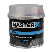 Troton Master Fine Polyester Body Filler 700gm