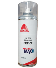 ERP-CC 1K E-Coat Clear Coat Aerosol