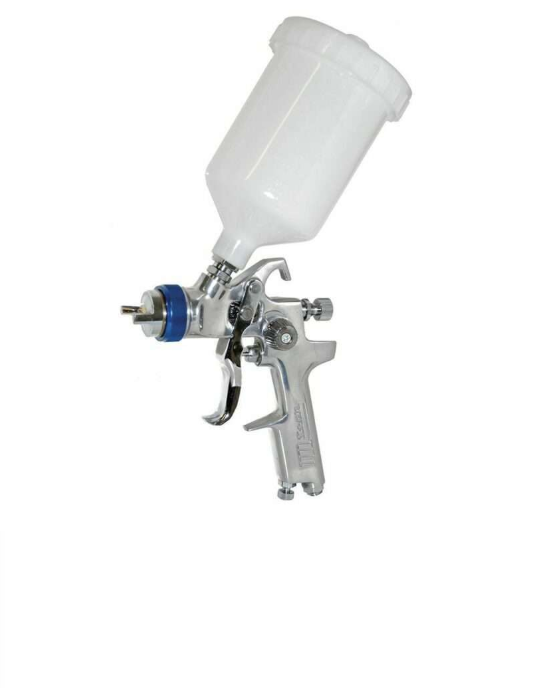 Star Gravity Feed 1.4mm
