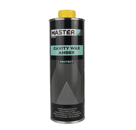 Troton Master Cavity Wax 1L