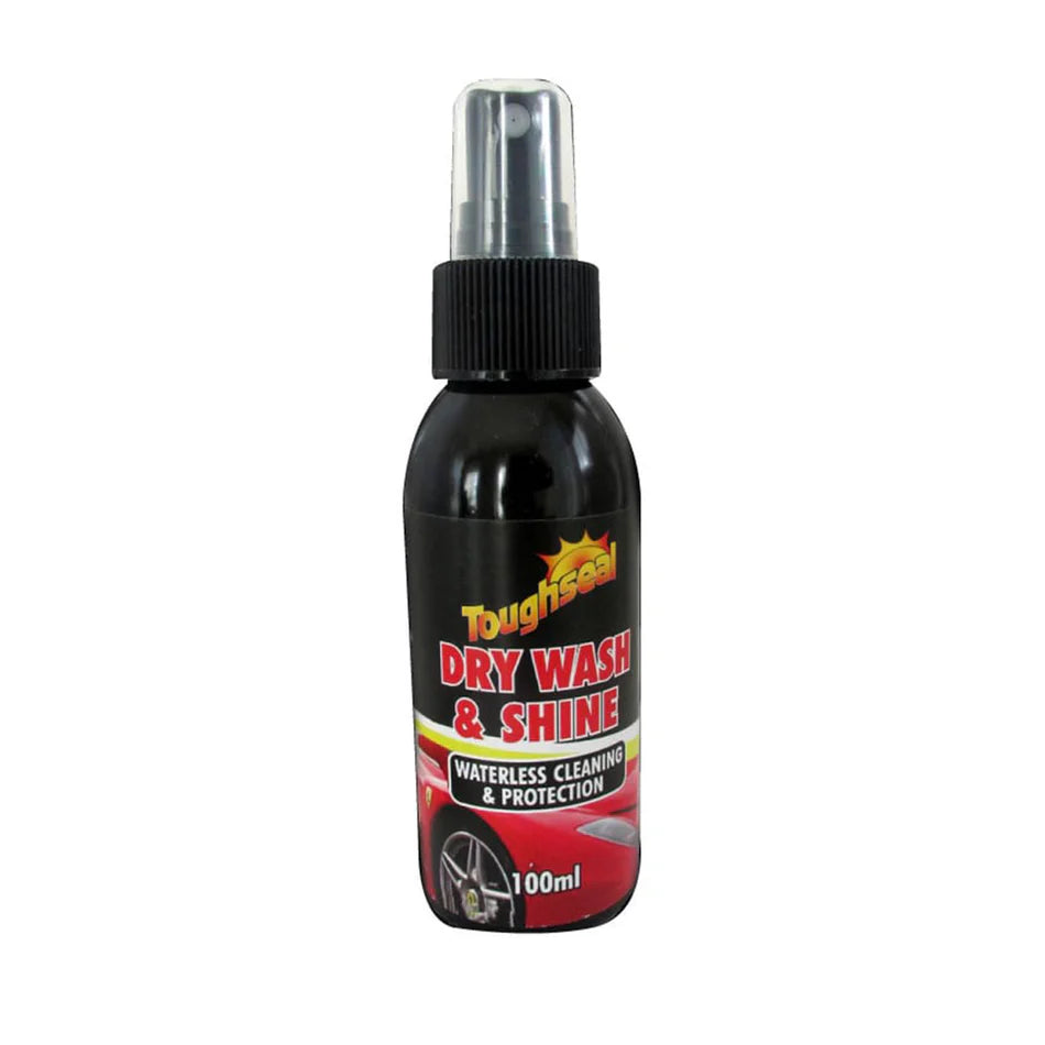 Toughseal Dry Wash & Shine 100mls