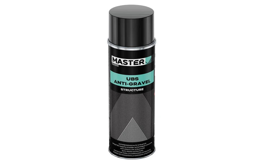 Troton Master UBS Anti-Gravel Aerosol