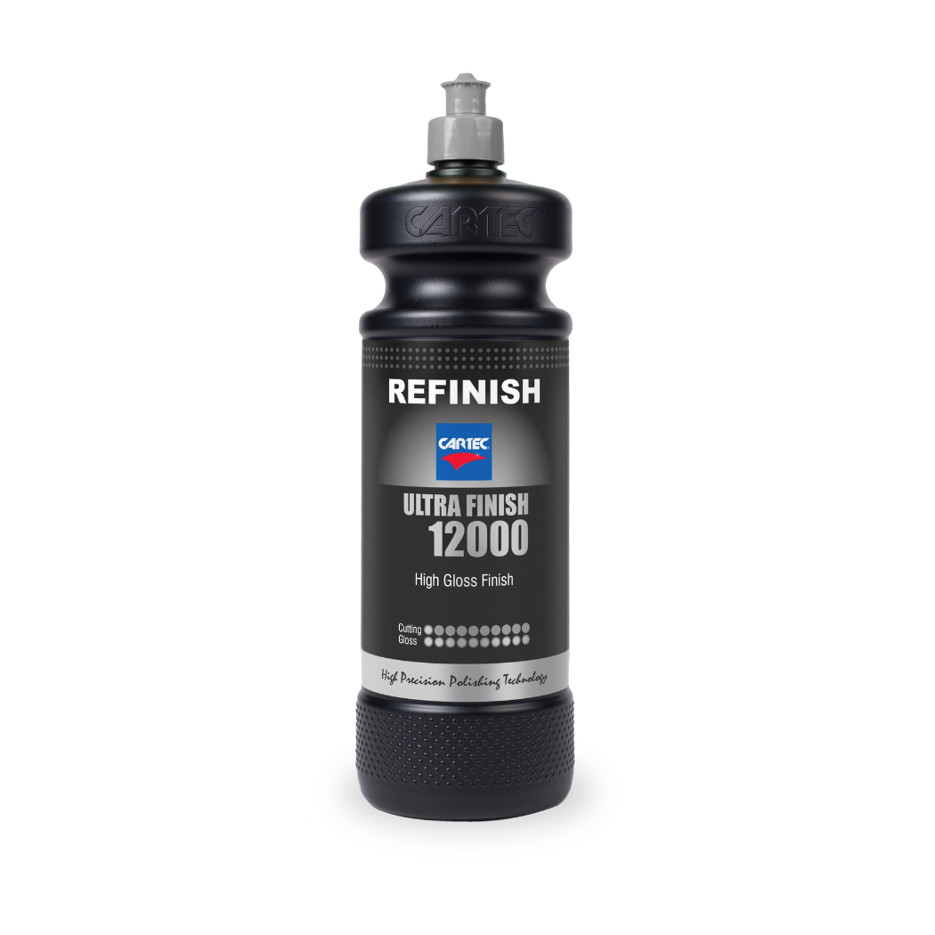 Cartec Ultra Finish 12000