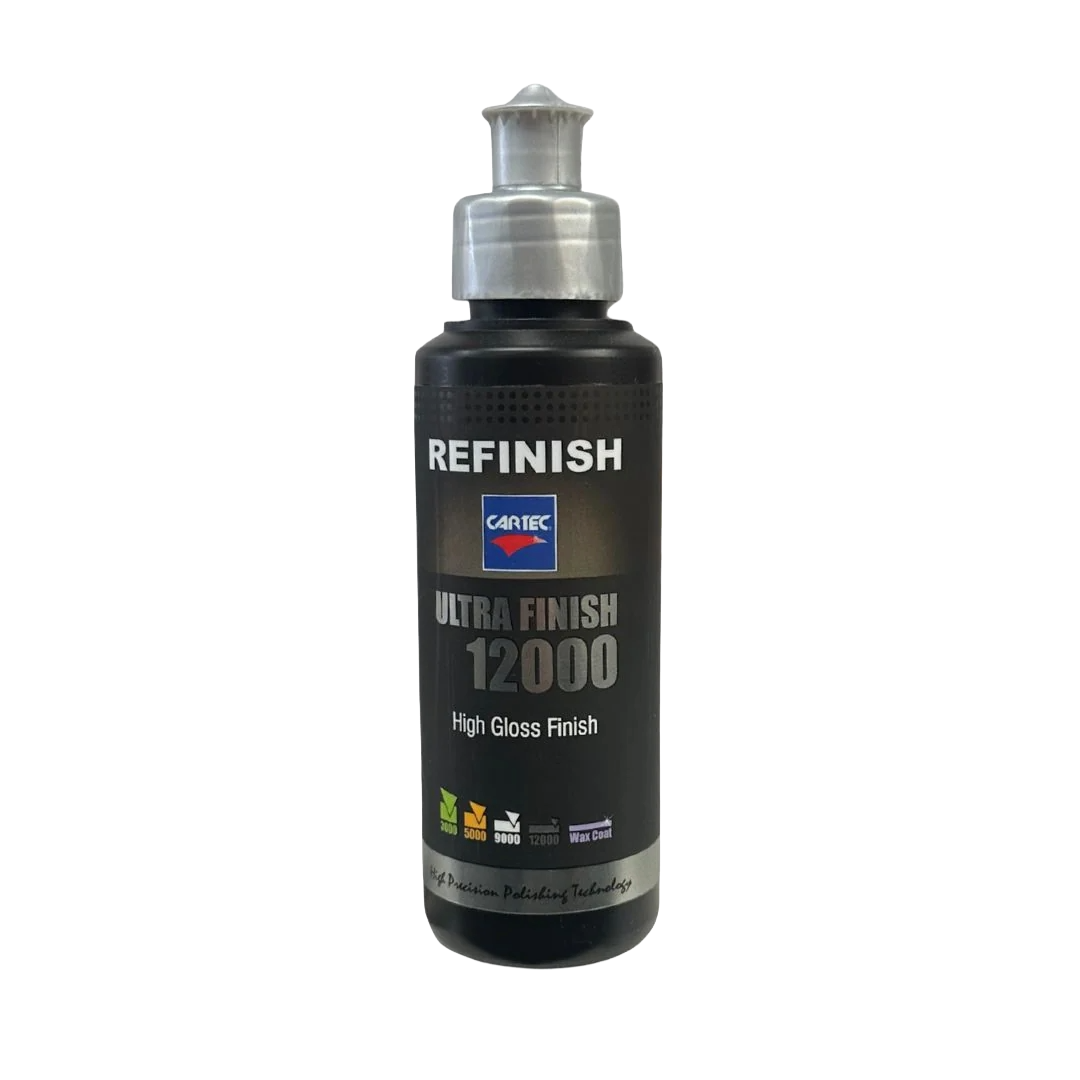 Cartec Ultra Finish 12000