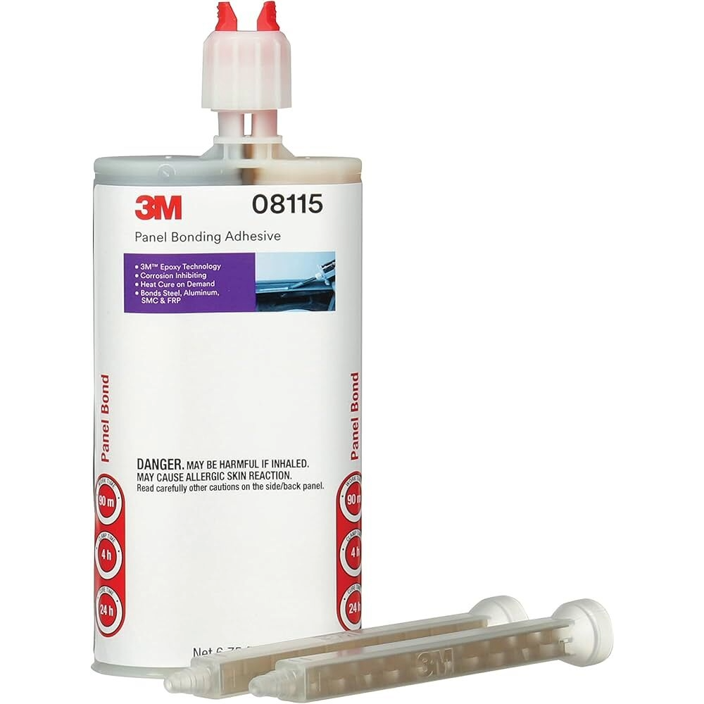 3M™ Panel Bonding Adhesive