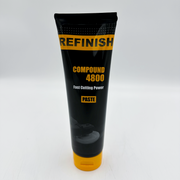 Cartec Compound 4800 Paste Refinish 400g Tube