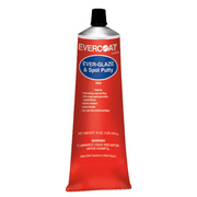 Evercoat Ever-Glaze & Spot Putty 454g