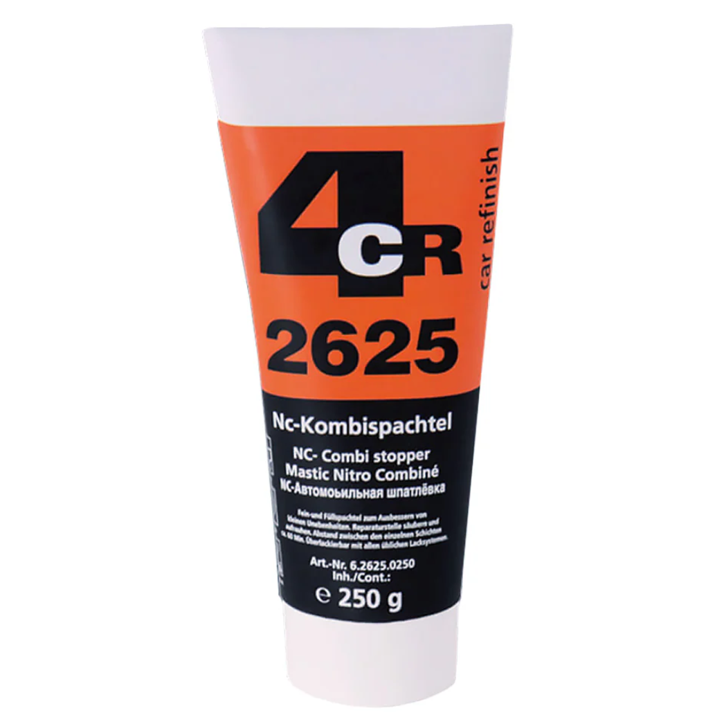 4CR 2625 Stop Putty 250g