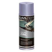 Car-Rep Dark Grey Zinc Cold Galvanised Aerosol
