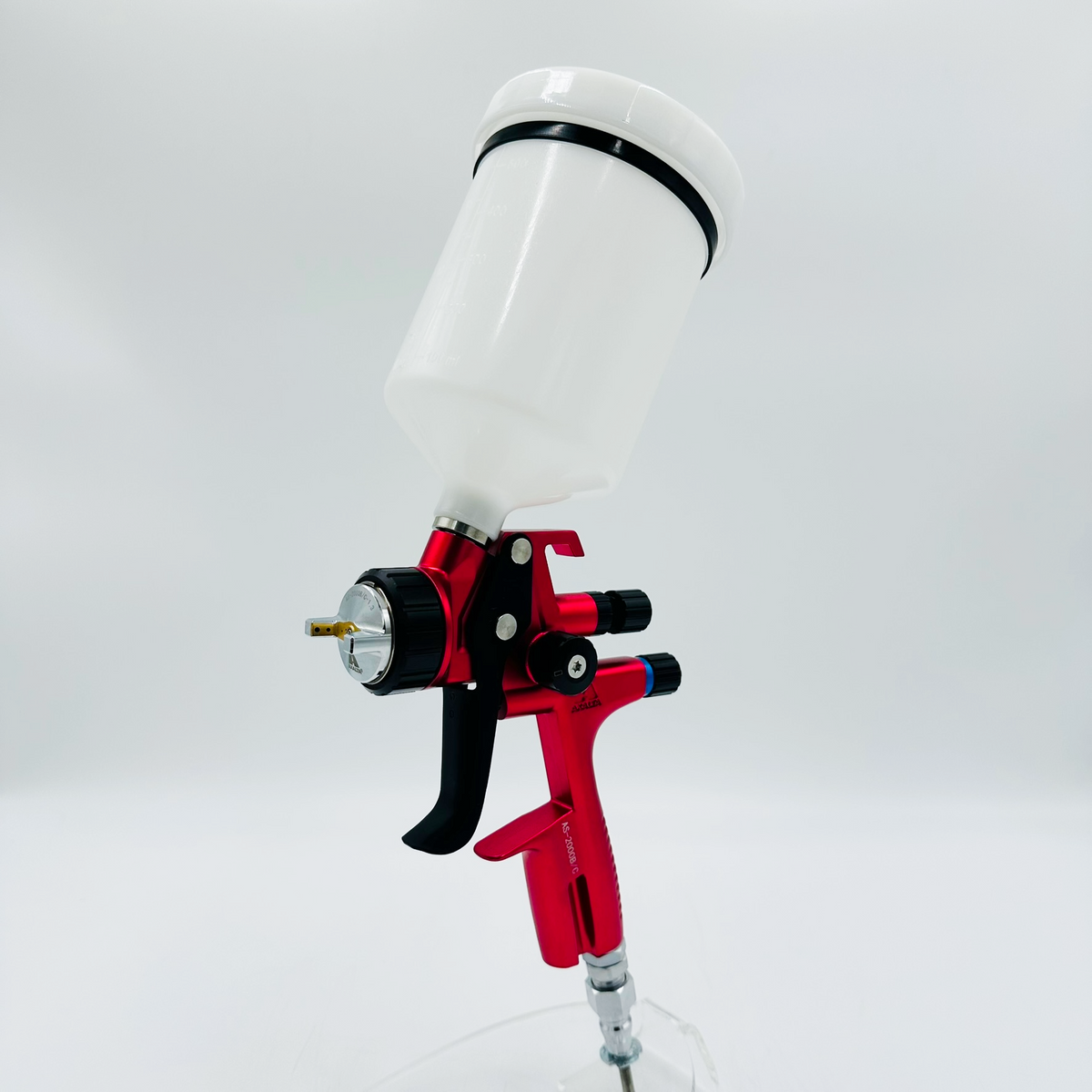 Axalta AS-2000 B/C Spray Gun for Basecoat