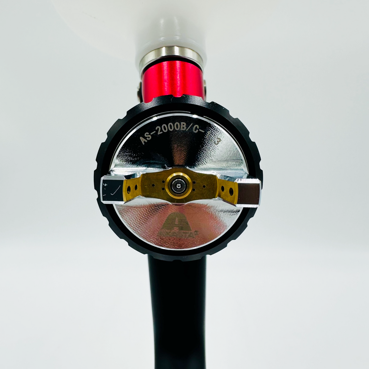 Axalta AS-2000 B/C Spray Gun for Basecoat