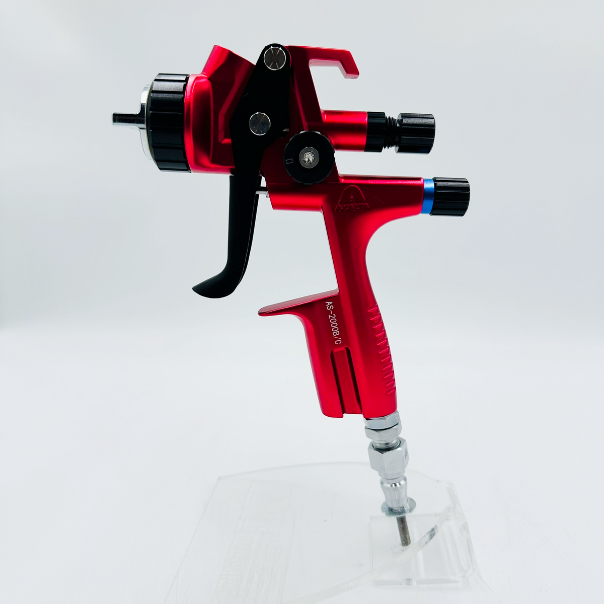 Axalta AS-2000 B/C Spray Gun for Basecoat
