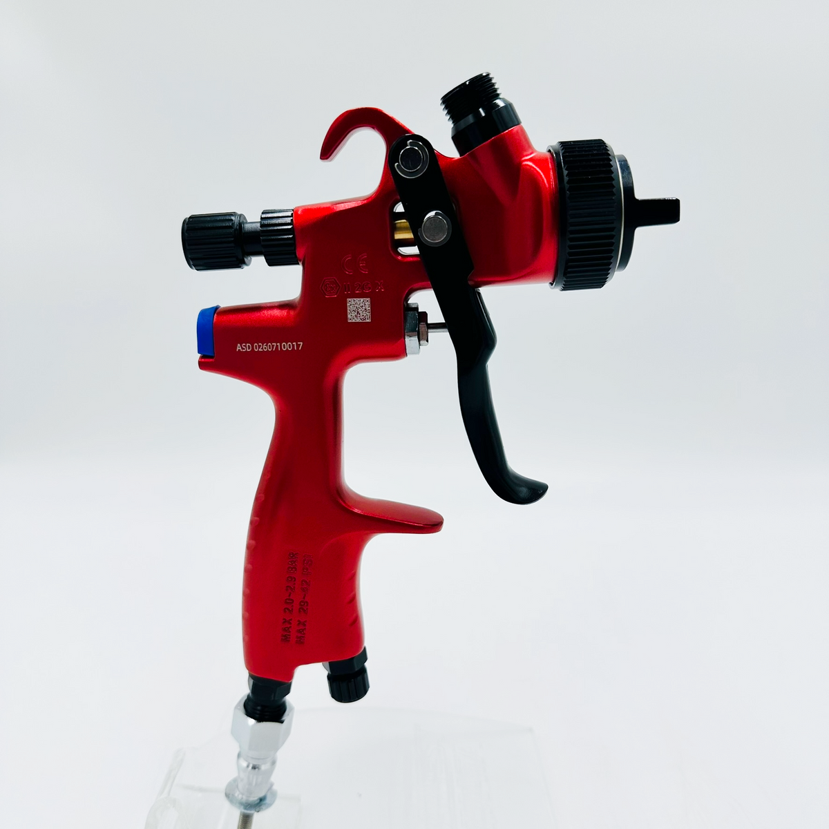 Axalta AS-1000 Spray Gun for Primer