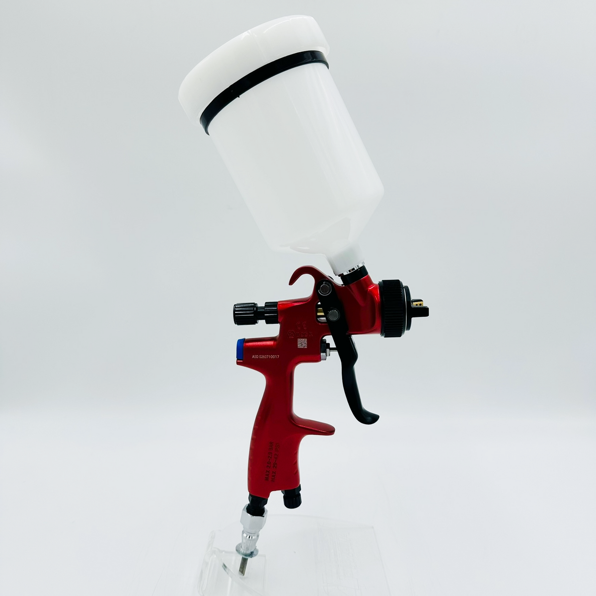 Axalta AS-1000 Spray Gun for Primer