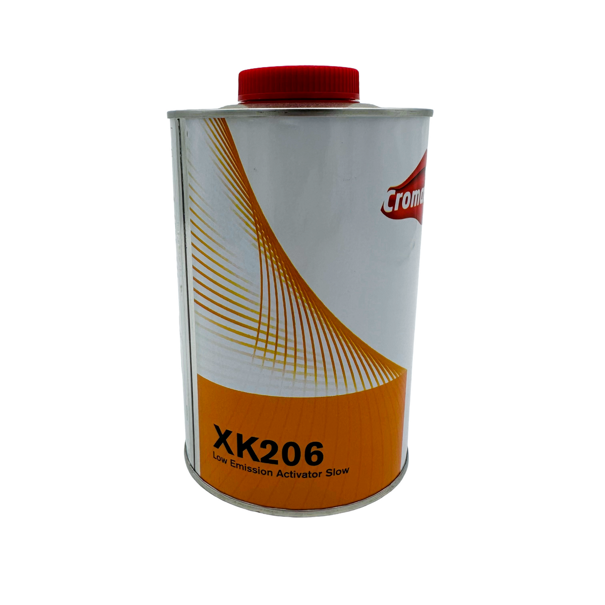 XK206 LE Activator (Slow) 1L
