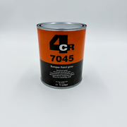 4CR 7045 Bumper Paint Grey 1l