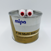 Mipa P99 Multi Star 4kg