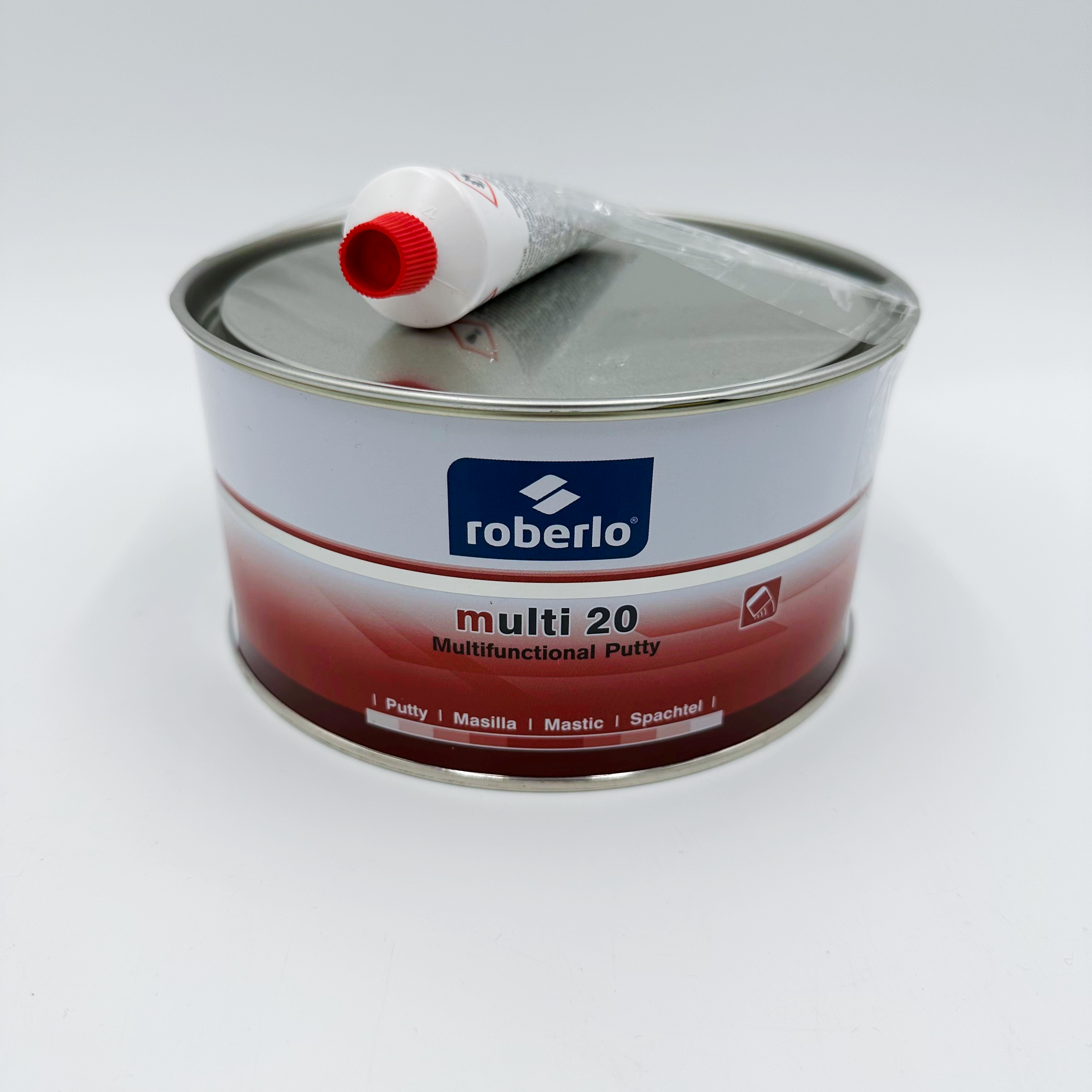 Roberlo Multi 20 Multifunctional Putty 1.8kg