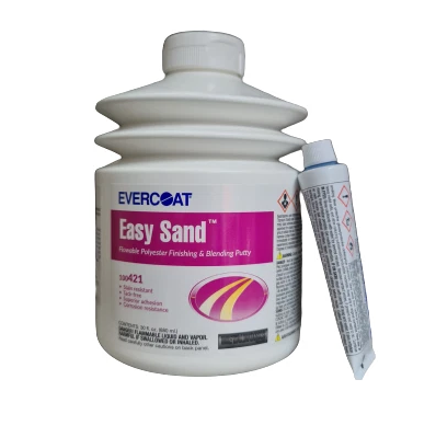 Evercoat Easy Sand 880ml