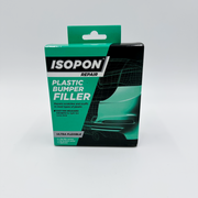 Isopon Repair Plastic Bumper Filler